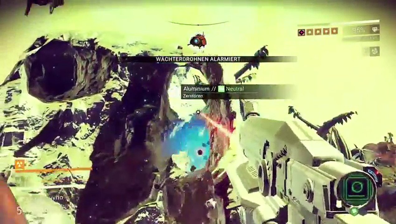 No Man's Sky