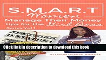[PDF] SMART Women Manage Their Money: tips for the Girl Boss [Online Books]