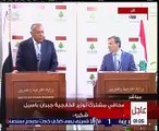 وزير الخارجية من لبنان: هويتنا العربية تتعرض لضغوط إقليمية ودولية