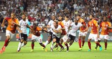 TFF, Beşiktaş ve Galatasaray'ı PFDK'ya Sevk Etti