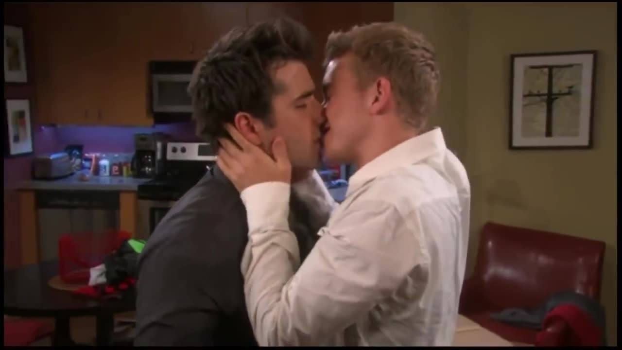 10th kiss