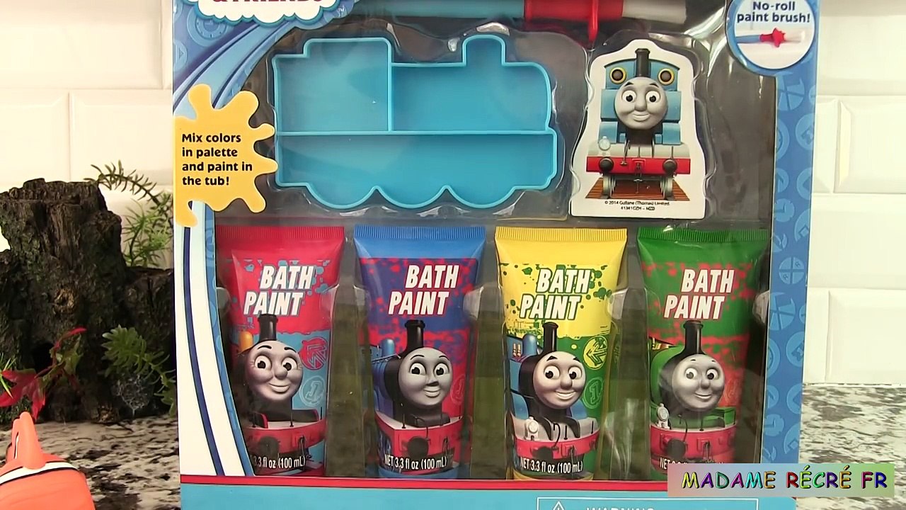 Finding Dory Bath Time Toys Le Monde de Dory Jouets de bain Jets d’eau Surprises Mashems