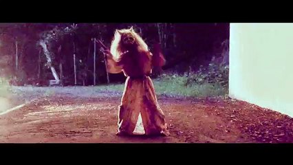 DEVIL GRANDMA 2 RETURNS! SCARE PRANK!