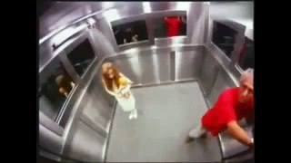 Extreme Horror Prank - Elevator Prank only in Brazilian TV - Full Video