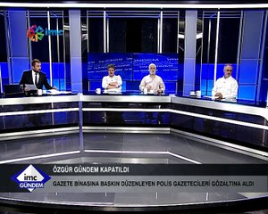 HDP’li Beştaş: Üç parti devleti paylaşıyor