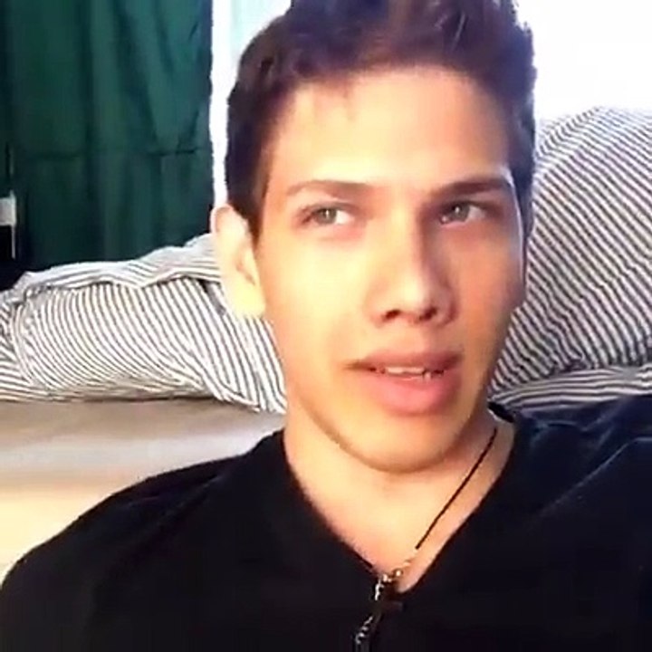 Reflexion de un joven cubano.