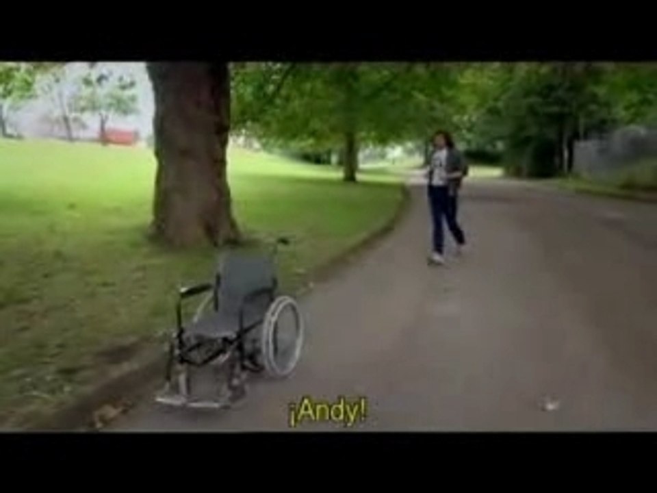 Little Britain VI