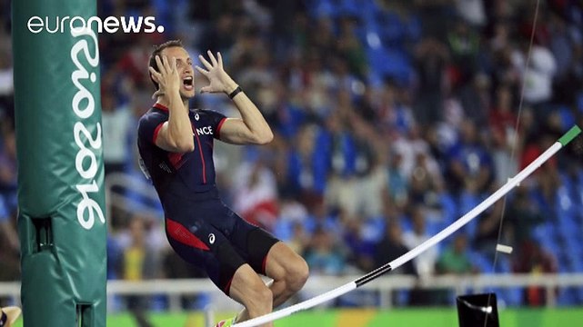 10-ый день Олимпиады в Рио принес первое золото хозяйке Игр