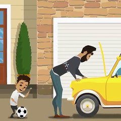 short story big lesson