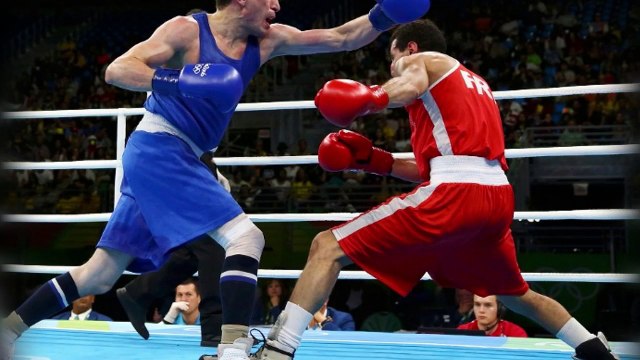 Alexis Vastine : les boxeurs français guidés par le champion disparu