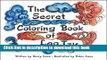 [Download] The Secret Coloring Book of Lao Tzu Kindle Collection