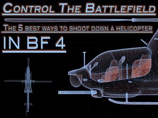 Battlefield 4: Como volar un jet