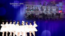 JSE Angerme Spring Tour 2016 Pt7 - Uchouten Love!