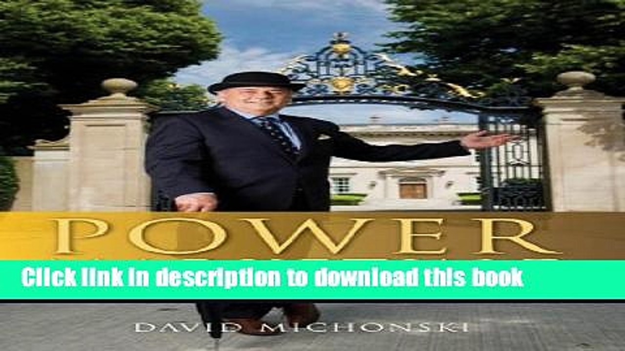 [PDF] Power Marketing for Luxury Real Estate Full Online