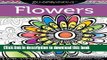 [PDF] Zenspirations Coloring Book Flowers: Create, Color, Pattern, Play! [Online Books]