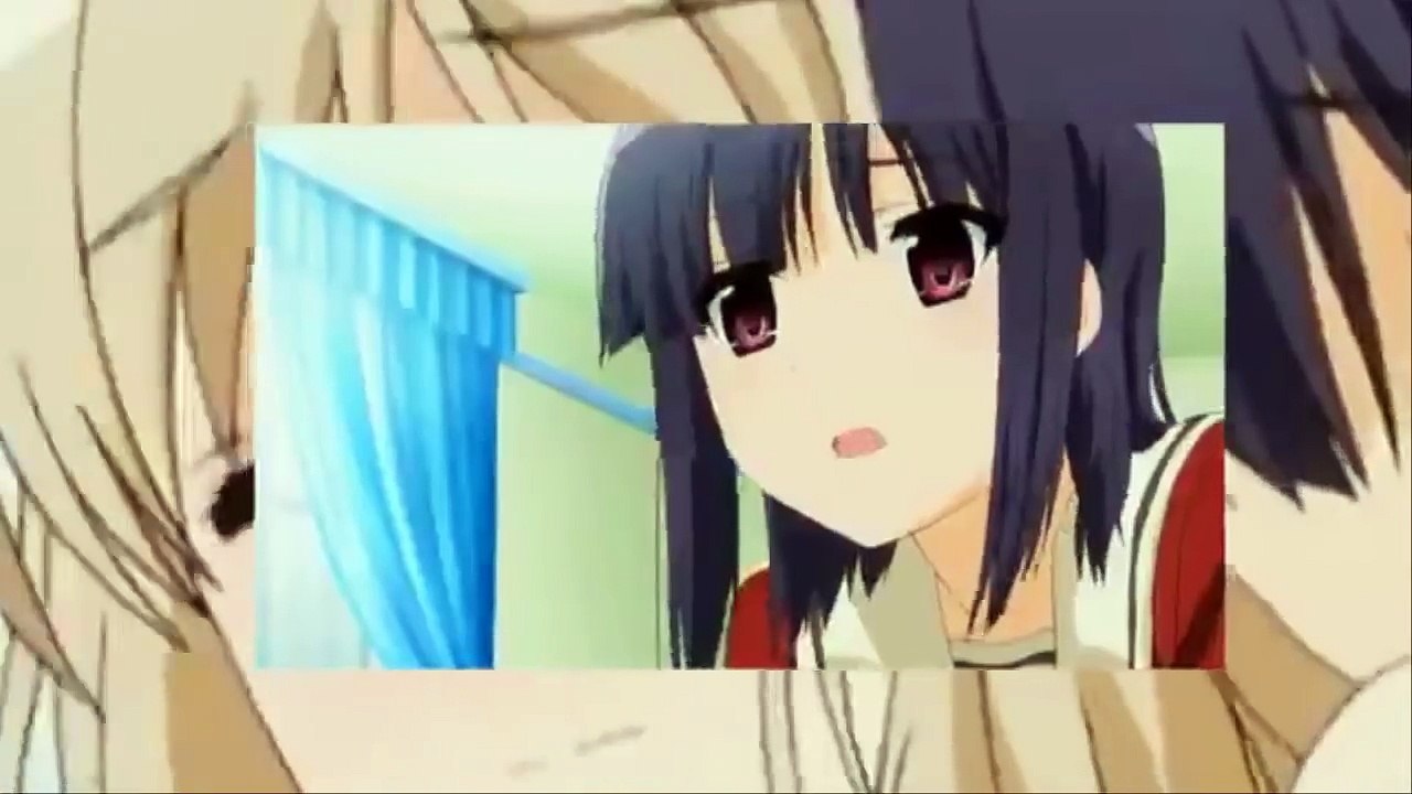 Top Funny Anime Moments Of Summer 2016 August part 19 Anime Vines LOL # 19