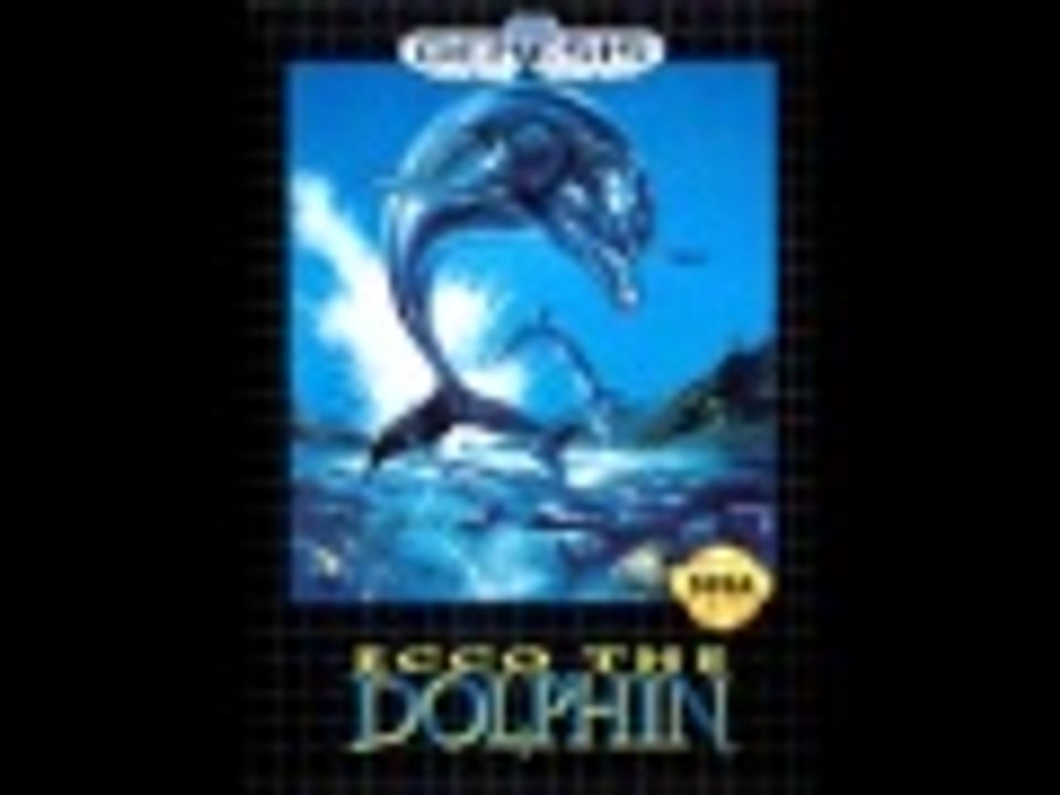 Ecco The Dolphin - Welcome to the Machine Snes Remix