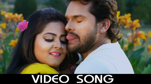 HD Singhar - Full Video Song || Khesari Lal Yadav - Dabang Aashiq || Bhojpuri Songs 2016