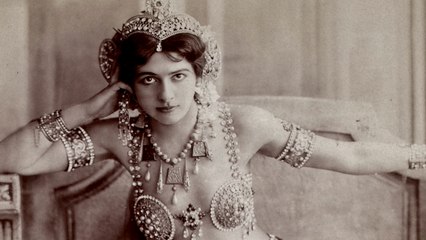 Top 10 Most Famous Spies In History