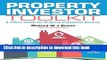 [PDF] Property Investor Toolkit: A 7-Part Toolkit for Property Investment Success [Full Ebook]