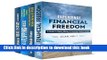[PDF] Financial Freedom and Investing Box Set: A Guide to Saving Money, Creating a Passive Income,