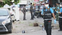 La cadena de atentados costará a Tailandia unos 200.000 turistas extranjeros