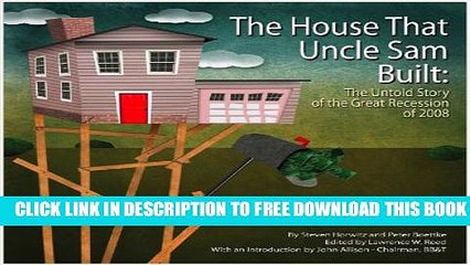 [Download] The House that Uncle Sam Built Paperback Collection