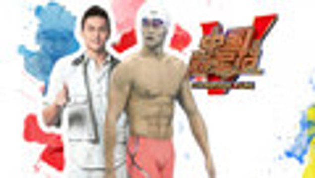 中国冠军范 第5期 20160815