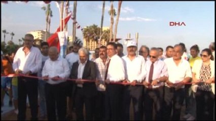 Mersin Akıllı Bisikletler Mersin'de