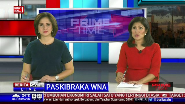 Menpora Pastikan Nama Gloria Dicoret dari Paskibraka