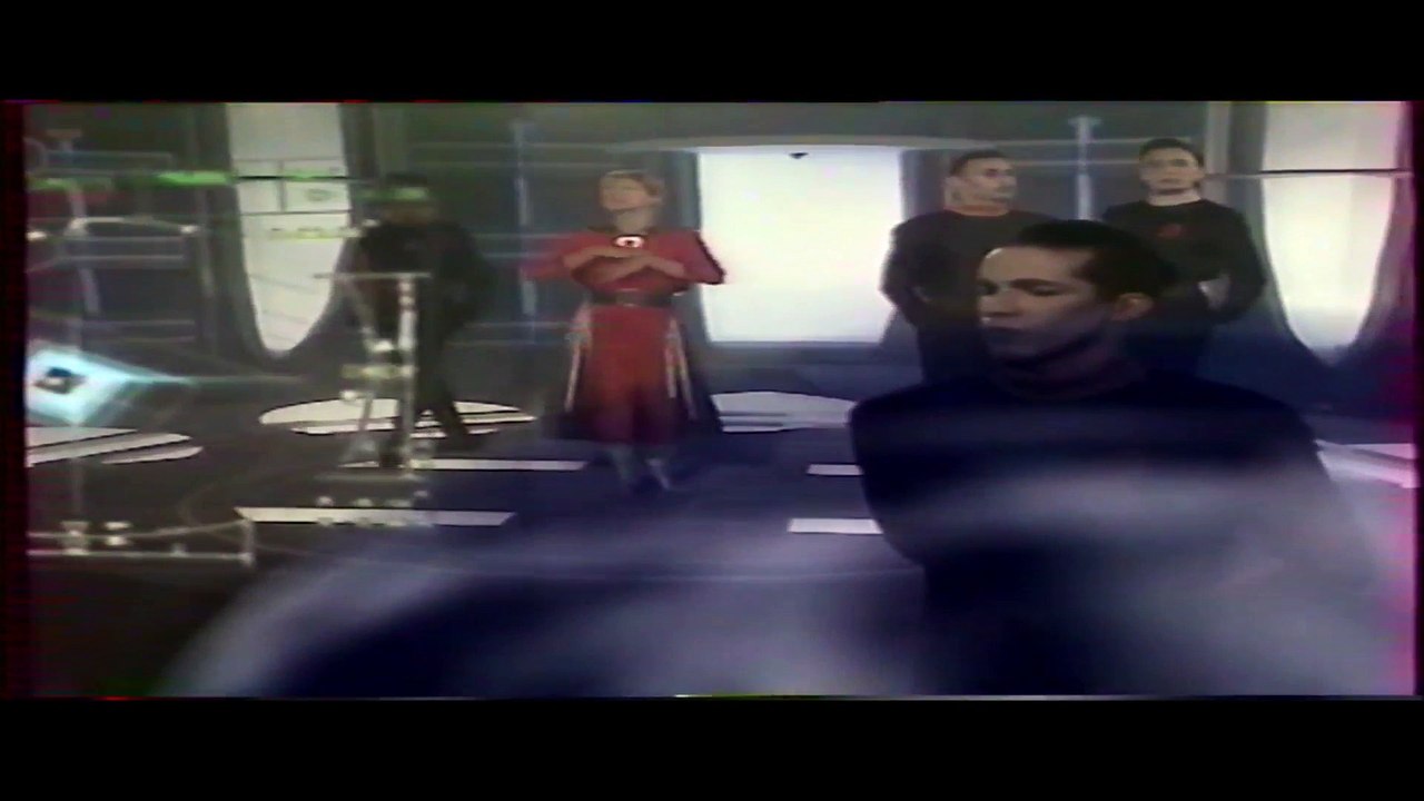 DOROTHEE - la planéte bleue