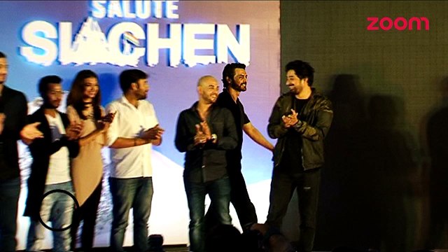 Arjun Rampal Injured While Shooting For 'Kahani 2' -Bollywood News-#TMT