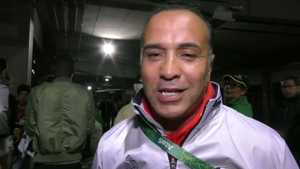 JO - Athlé : Yalouz «Ne banalisons pas cette médaille»