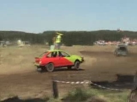 Stock Car Bertrix 2007 Part3