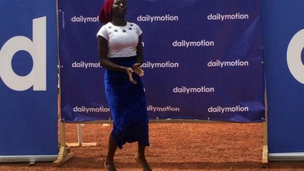 Daily Danse GENEREUSE DAOUKRO - SENE SANGARE