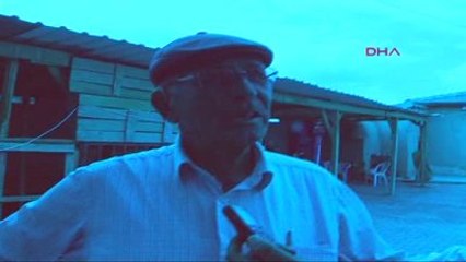 Niğde Ömer Halisdemir'in Babası O Hainler Asılsın