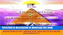 [Download] The 13 Steps From Illness To Health: Alternative Medicine Naturopathic Bioenergetic