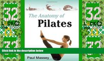 Big Deals  The Anatomy of Pilates  Free Full Read Most Wanted