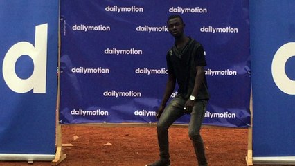 Daily danse GENEREUSE DAOUKRO - N'DOUA YVES KOUA