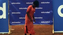 Daily Danse GENEREUSE DAOUKRO - OUMOU SANGARE