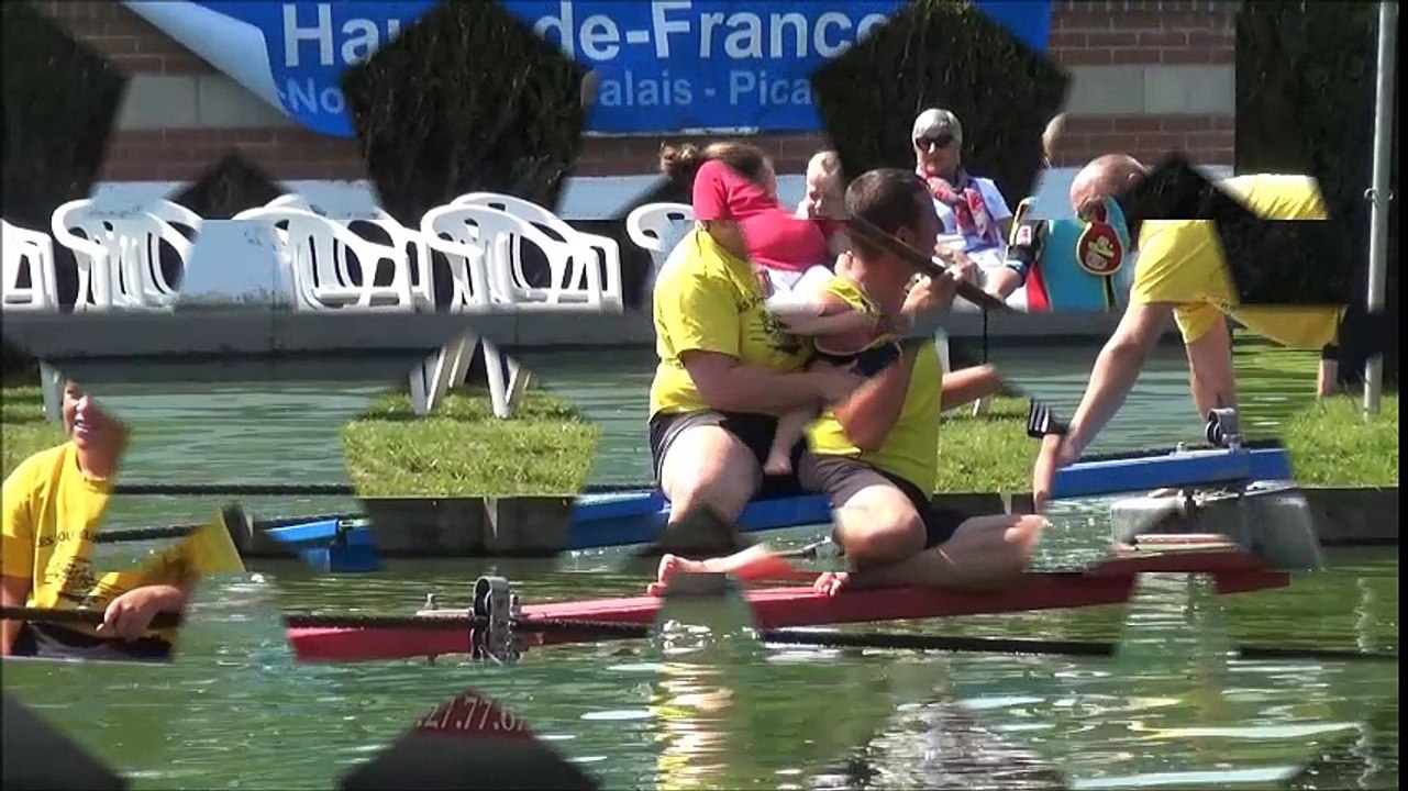 Les joutes d'ORS 2016