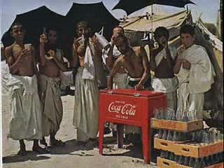 Makkah in 1953 hajj time  Must See Watch