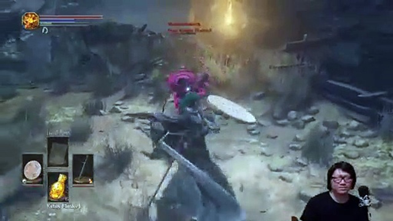 FutaDizzyBAKA's Live PS4 Broadcast (6)
