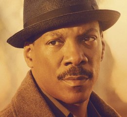 Mr Church - Tráiler con Eddie Murphy (2016)