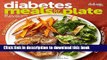 [Popular Books] Diabetic Living Diabetes Meals by the Plate: 90 Low-Carb Meals to Mix   Match Free