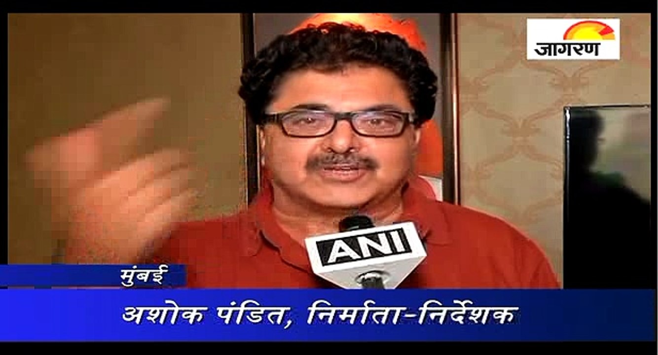 एमनेस्टी इंडिया के खिलाफ FIR दर्ज,सुनिये इस पर अशोक पंडित क्या बोले ?
