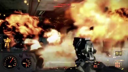 Fallout 4.  The hash slinging slasher.Hash ringing Hash singing (11)