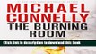 [Popular Books] The Burning Room (A Harry Bosch Novel) Free Online