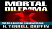 [Popular Books] Mortal Dilemma: A Matt Royal Mystery (Matt Royal Series) Free Online