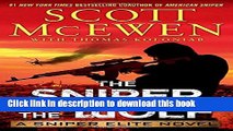 [Popular Books] The Sniper and the Wolf: A Sniper Elite Novel Full Online